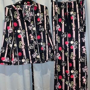Victoria’s Secret Pajama Set